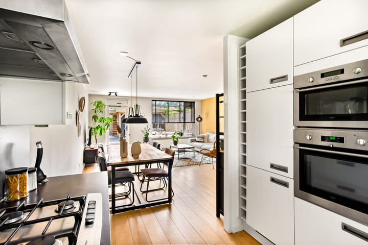 Foto 17 van De Vliet 23