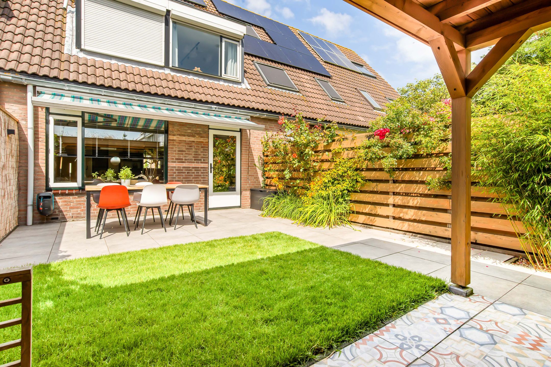 Foto 27 van De Vliet 23