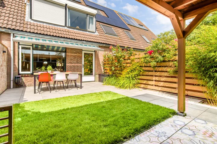 Foto 27 van De Vliet 23