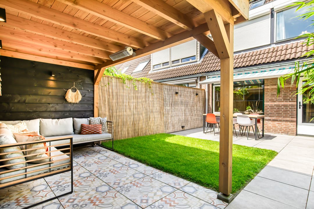 Foto 26 van De Vliet 23