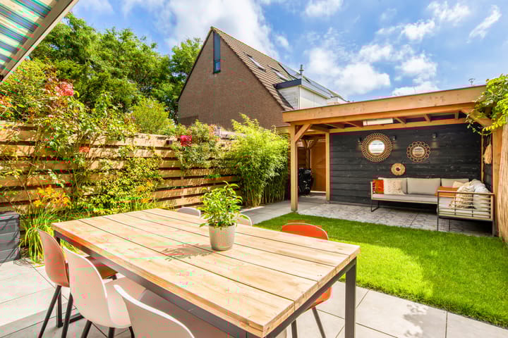 Foto 24 van De Vliet 23