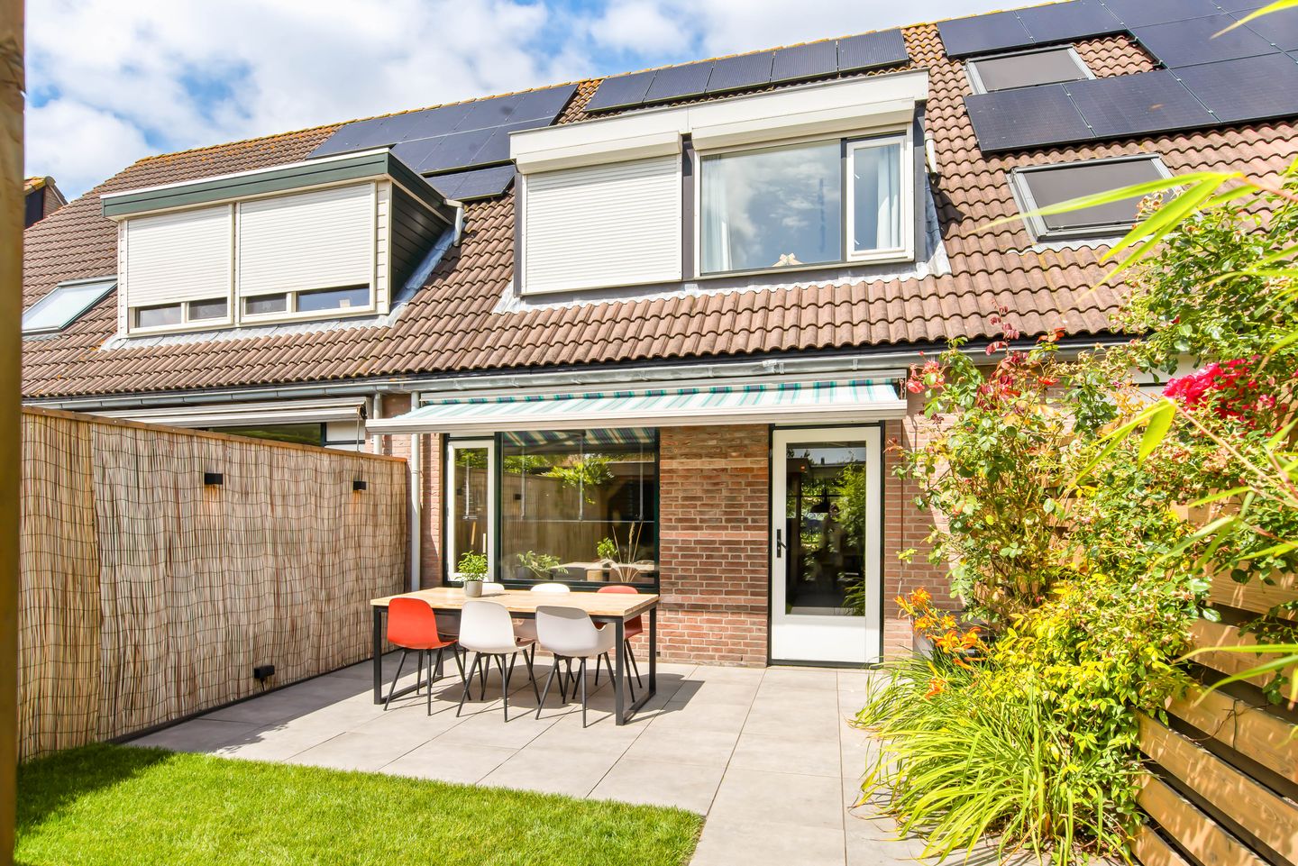 Foto 29 van De Vliet 23