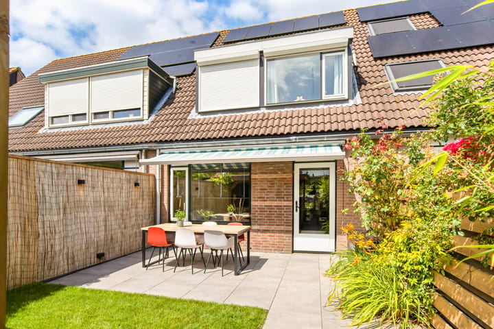 Foto 29 van De Vliet 23