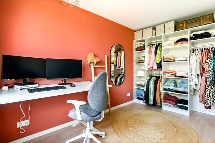 Foto 40 van De Vliet 23