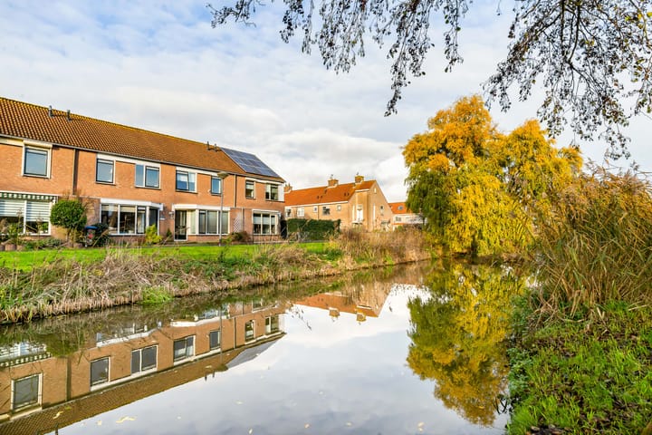 Foto 57 van De Vliet 23