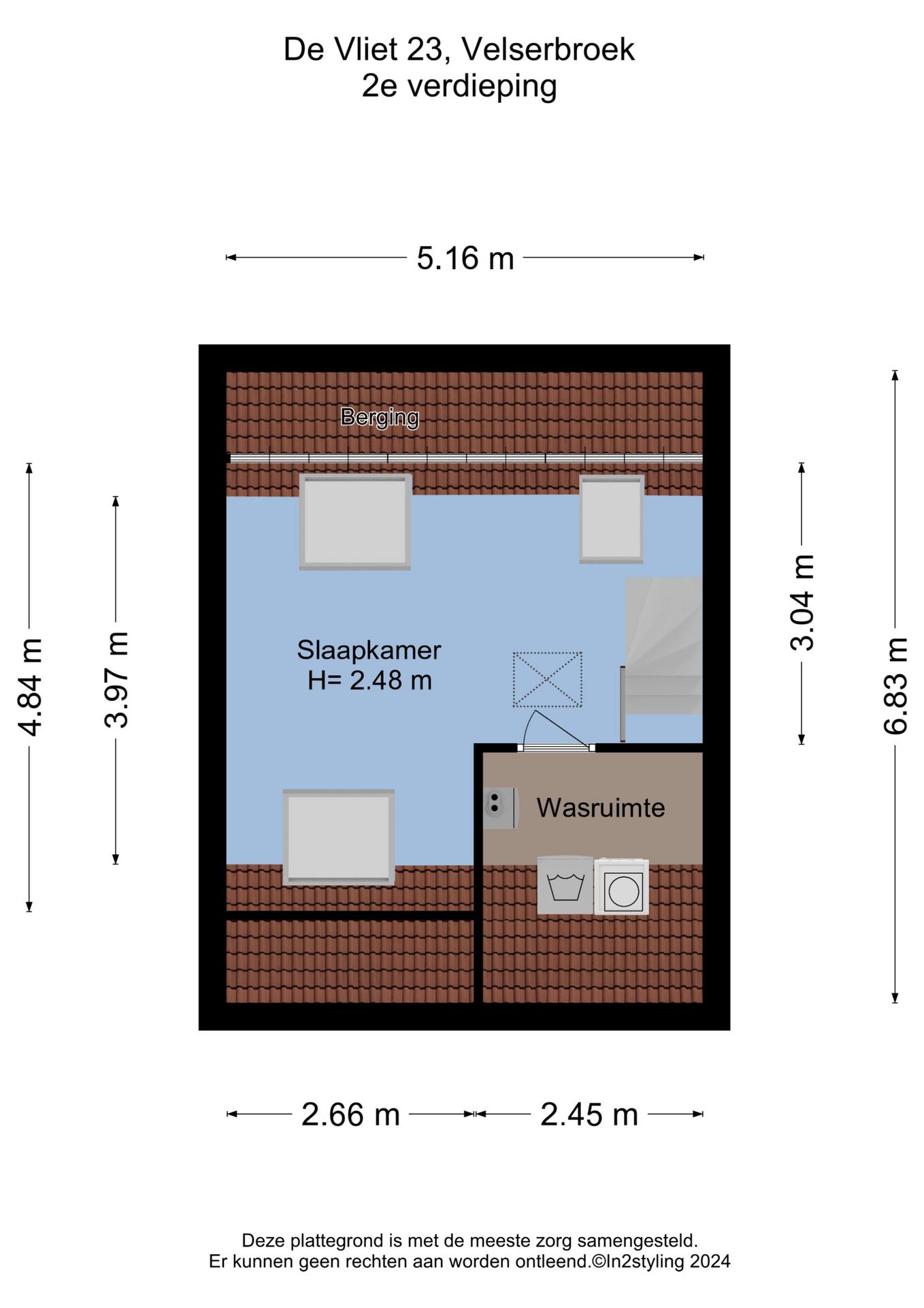 Foto 63 van De Vliet 23