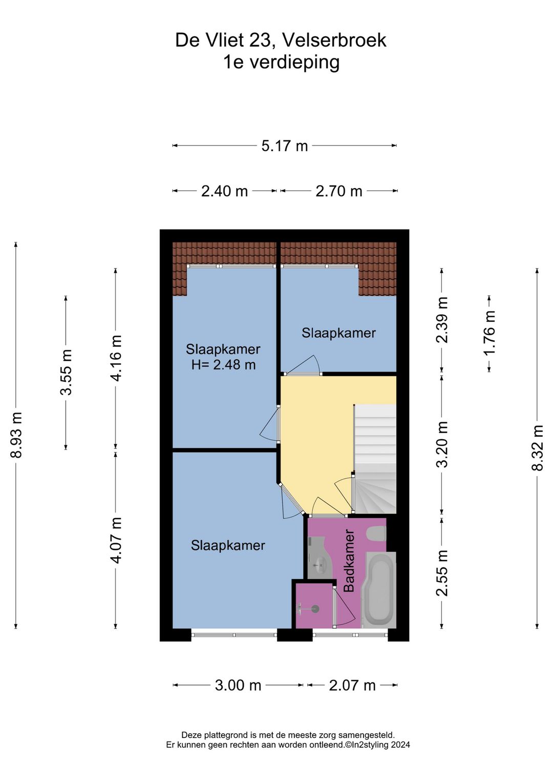 Foto 62 van De Vliet 23