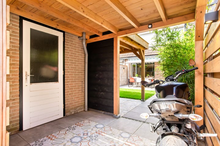 Foto 28 van De Vliet 23