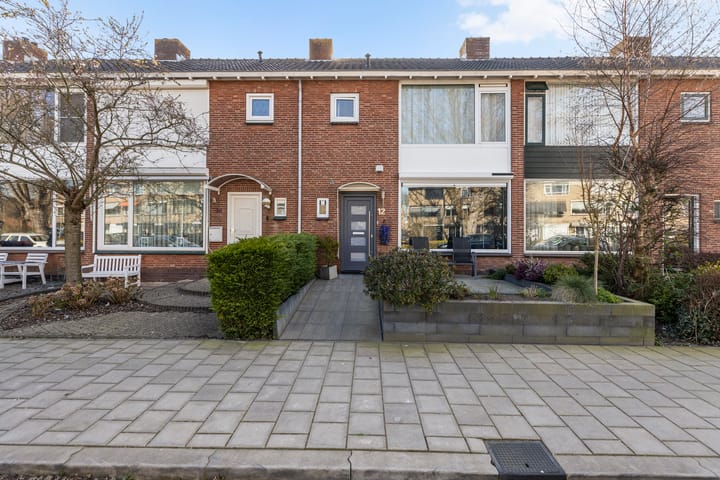 Foto 1 van Piet Heynstraat 12