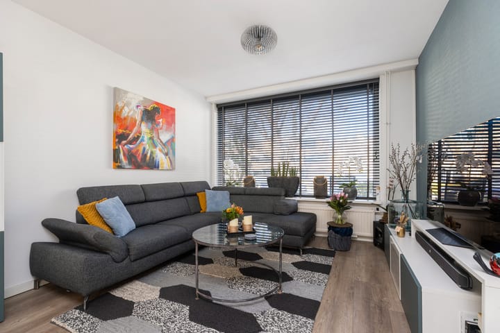 Foto 3 van Piet Heynstraat 12