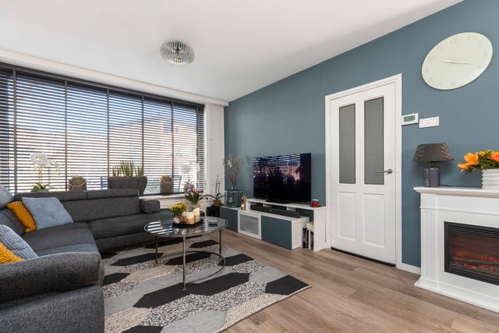 Foto 4 van Piet Heynstraat 12