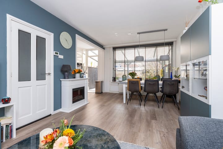 Foto 5 van Piet Heynstraat 12