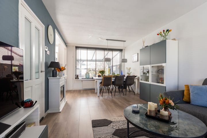 Foto 6 van Piet Heynstraat 12