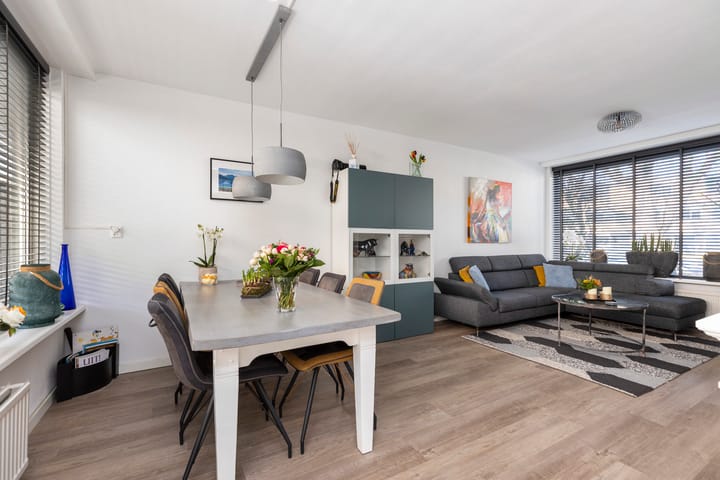 Foto 7 van Piet Heynstraat 12