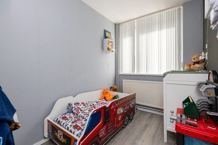 Foto 15 van Piet Heynstraat 12