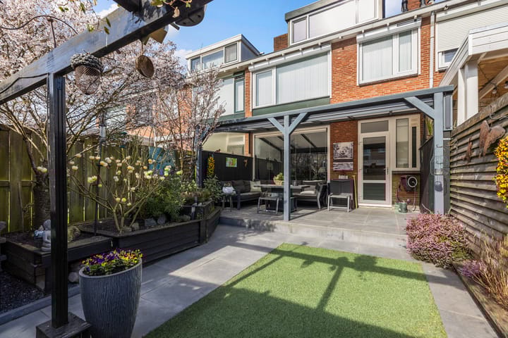 Foto 21 van Piet Heynstraat 12