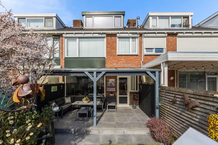 Foto 22 van Piet Heynstraat 12