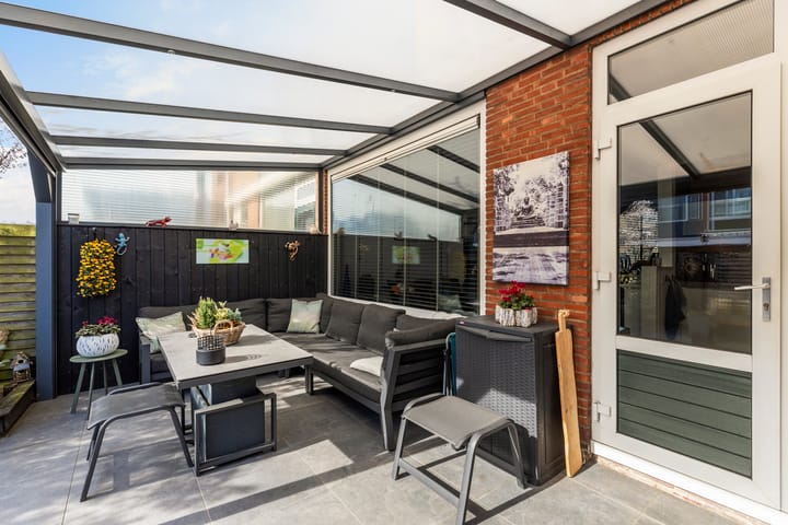 Foto 24 van Piet Heynstraat 12