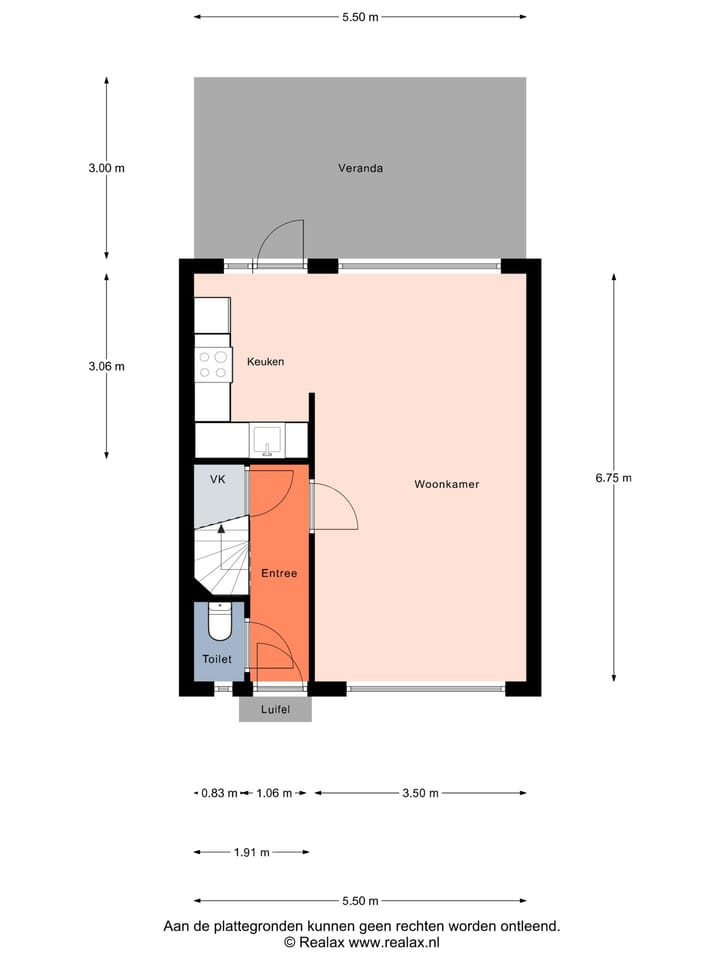 Foto 30 van Piet Heynstraat 12