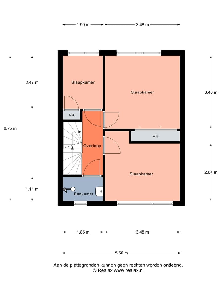Foto 31 van Piet Heynstraat 12