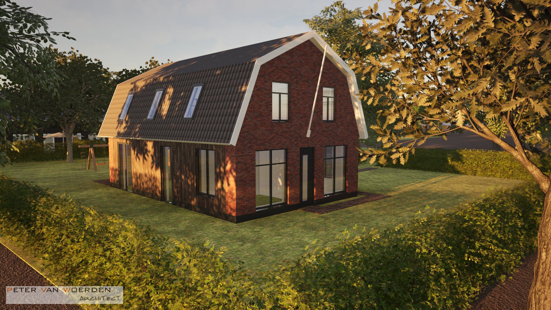 Foto 9 van Harderwijkerweg 445