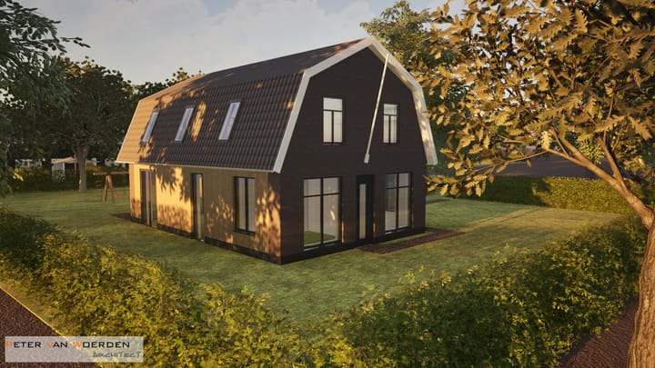 Foto 10 van Harderwijkerweg 445