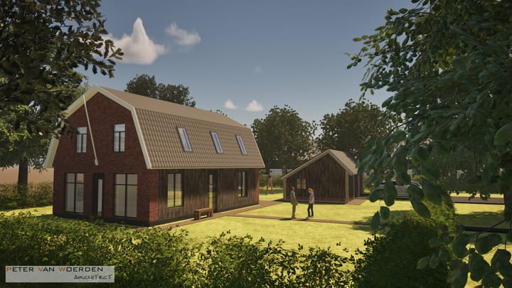 Foto 11 van Harderwijkerweg 445