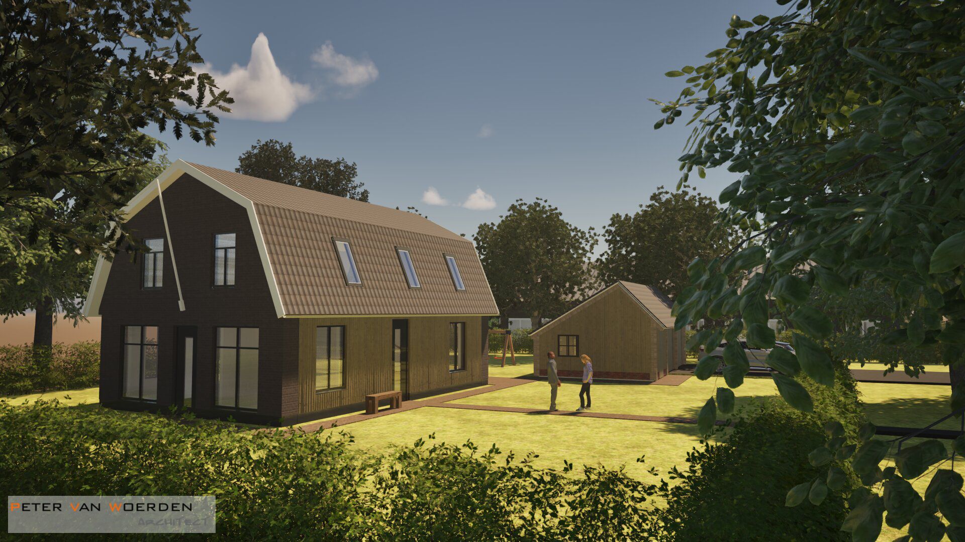 Foto 12 van Harderwijkerweg 445