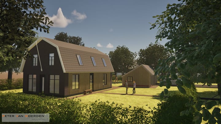 Foto 12 van Harderwijkerweg 445