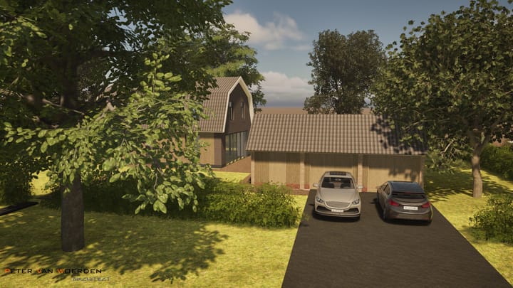 Foto 14 van Harderwijkerweg 445