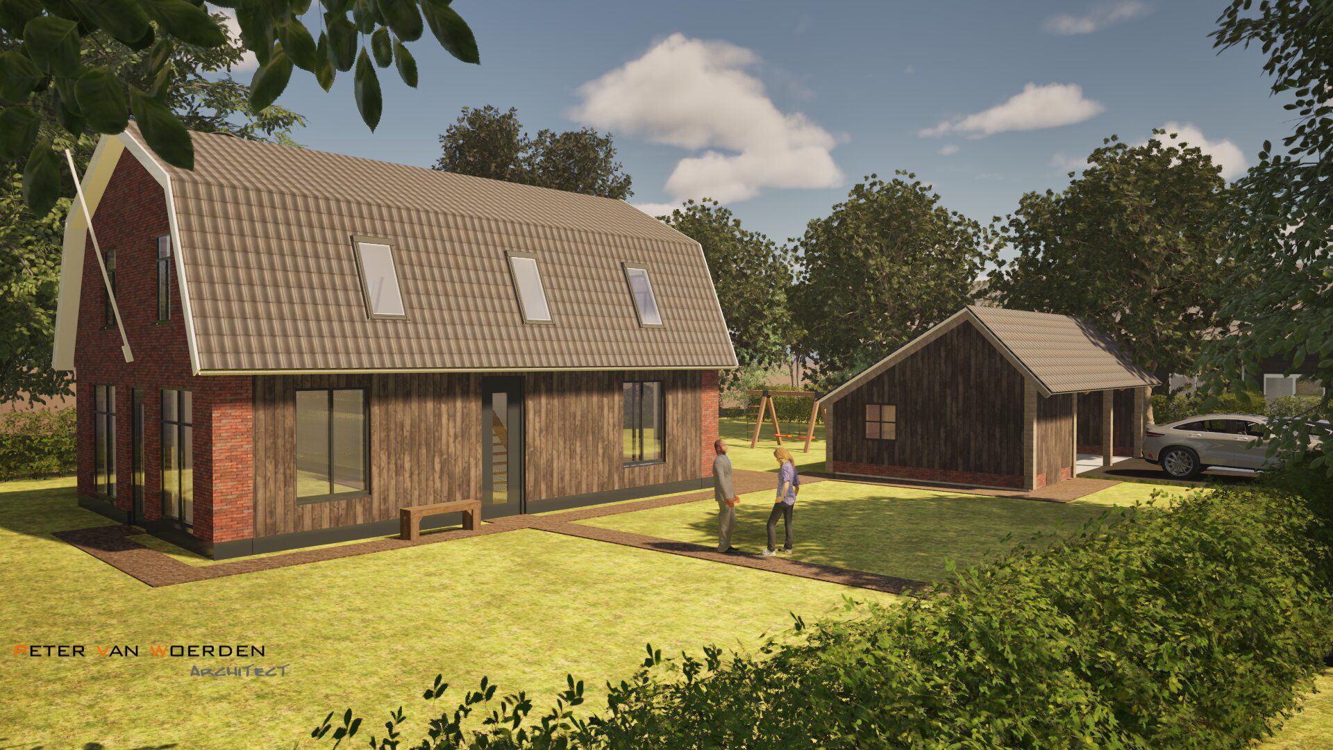 Foto 15 van Harderwijkerweg 445