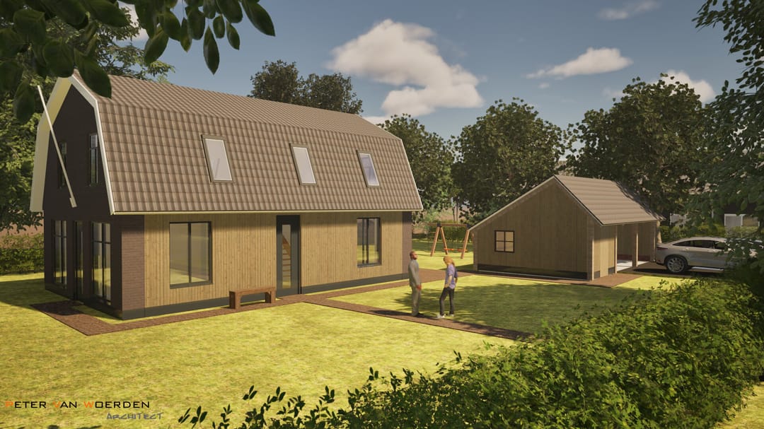 Foto 16 van Harderwijkerweg 445