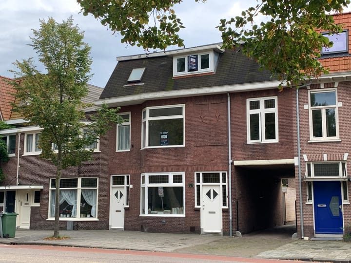 Foto 1 van Kleverlaan 26-RD