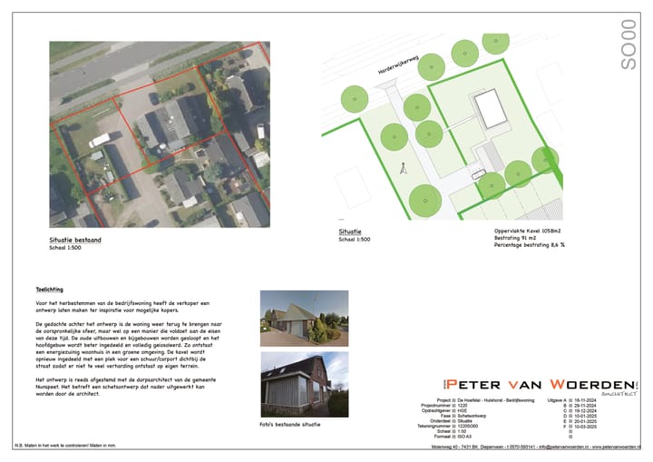 Foto 21 van Harderwijkerweg 445