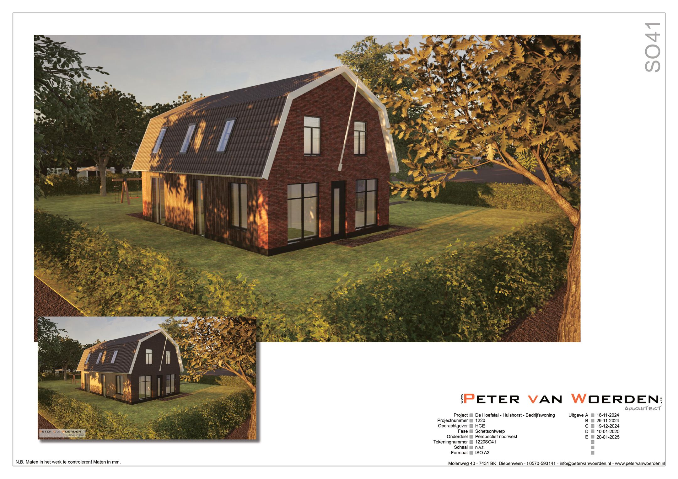 Foto 24 van Harderwijkerweg 445