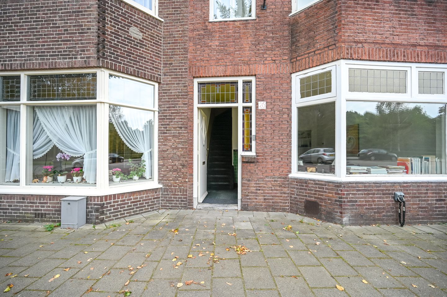 Foto 5 van Kleverlaan 26-RD