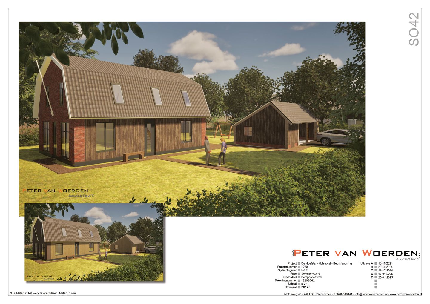 Foto 25 van Harderwijkerweg 445