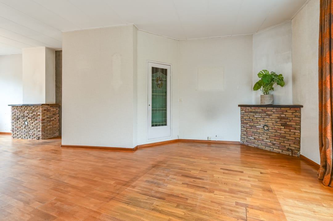 Foto 8 van Kleverlaan 26-RD