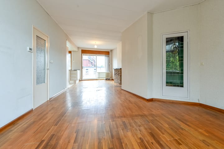 Foto 9 van Kleverlaan 26-RD