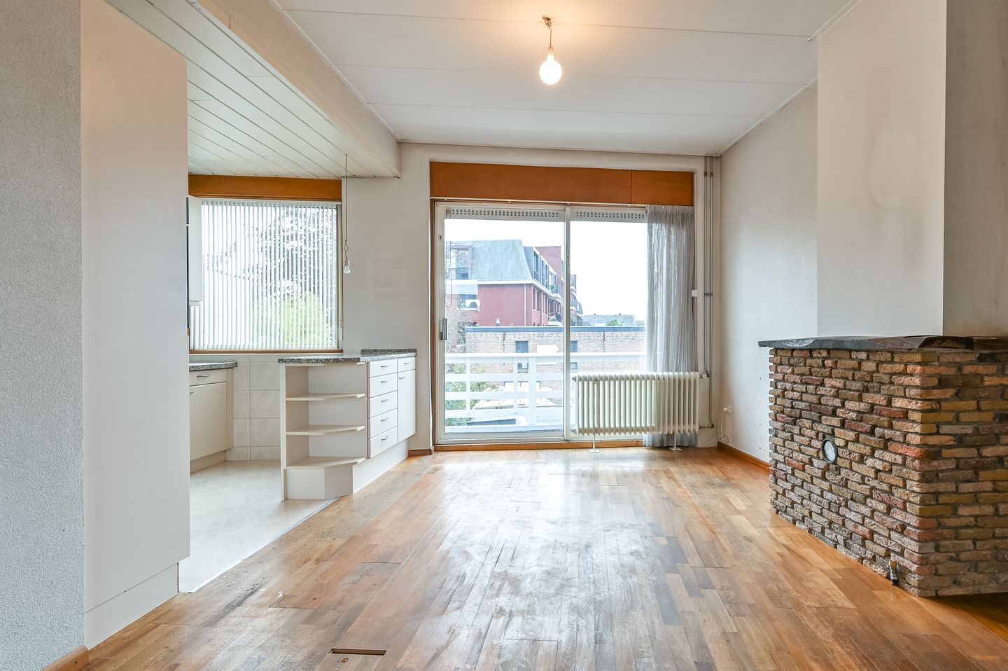 Foto 10 van Kleverlaan 26-RD