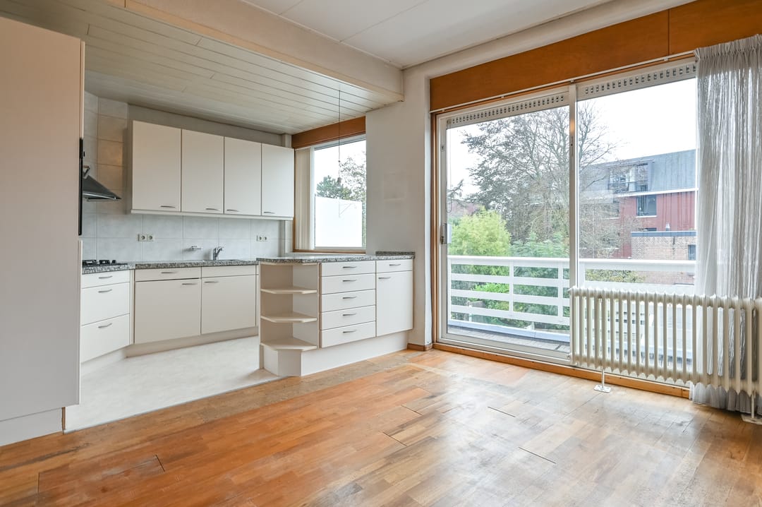 Foto 11 van Kleverlaan 26-RD