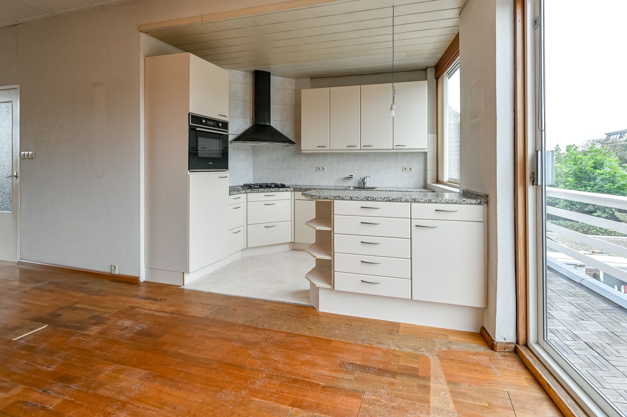 Foto 12 van Kleverlaan 26-RD