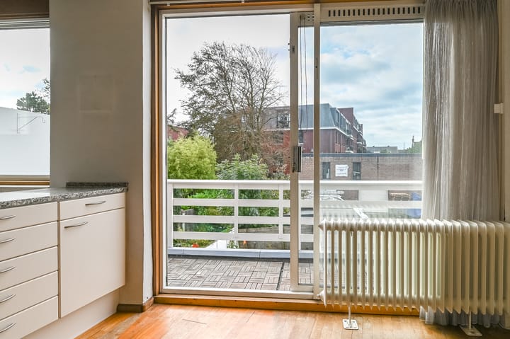 Foto 26 van Kleverlaan 26-RD