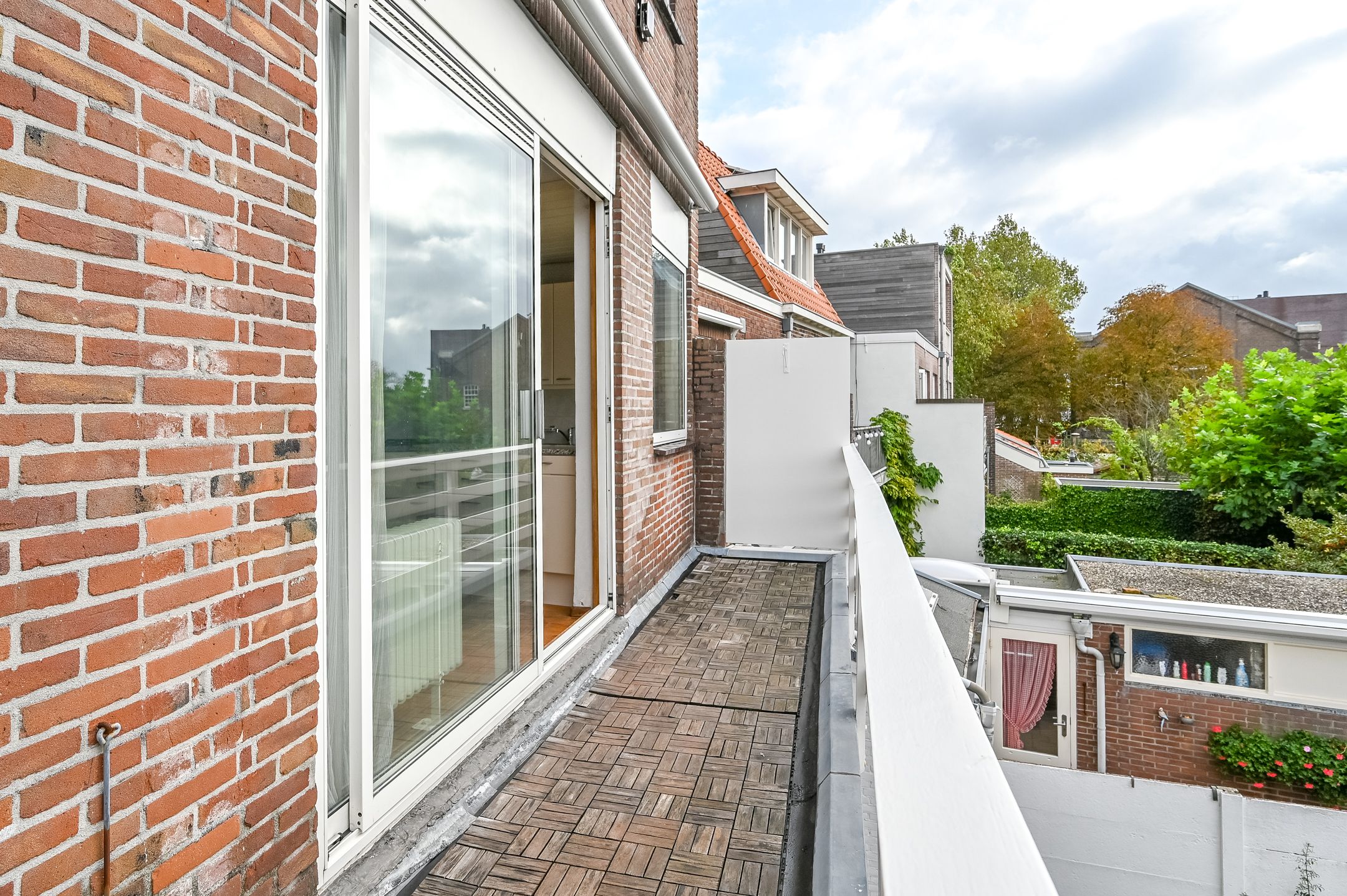 Foto 27 van Kleverlaan 26-RD