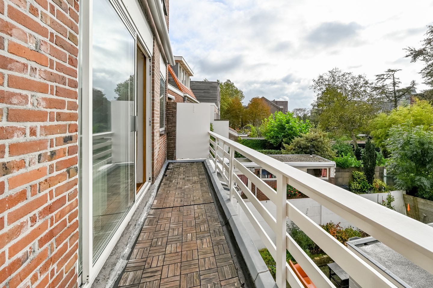 Foto 29 van Kleverlaan 26-RD