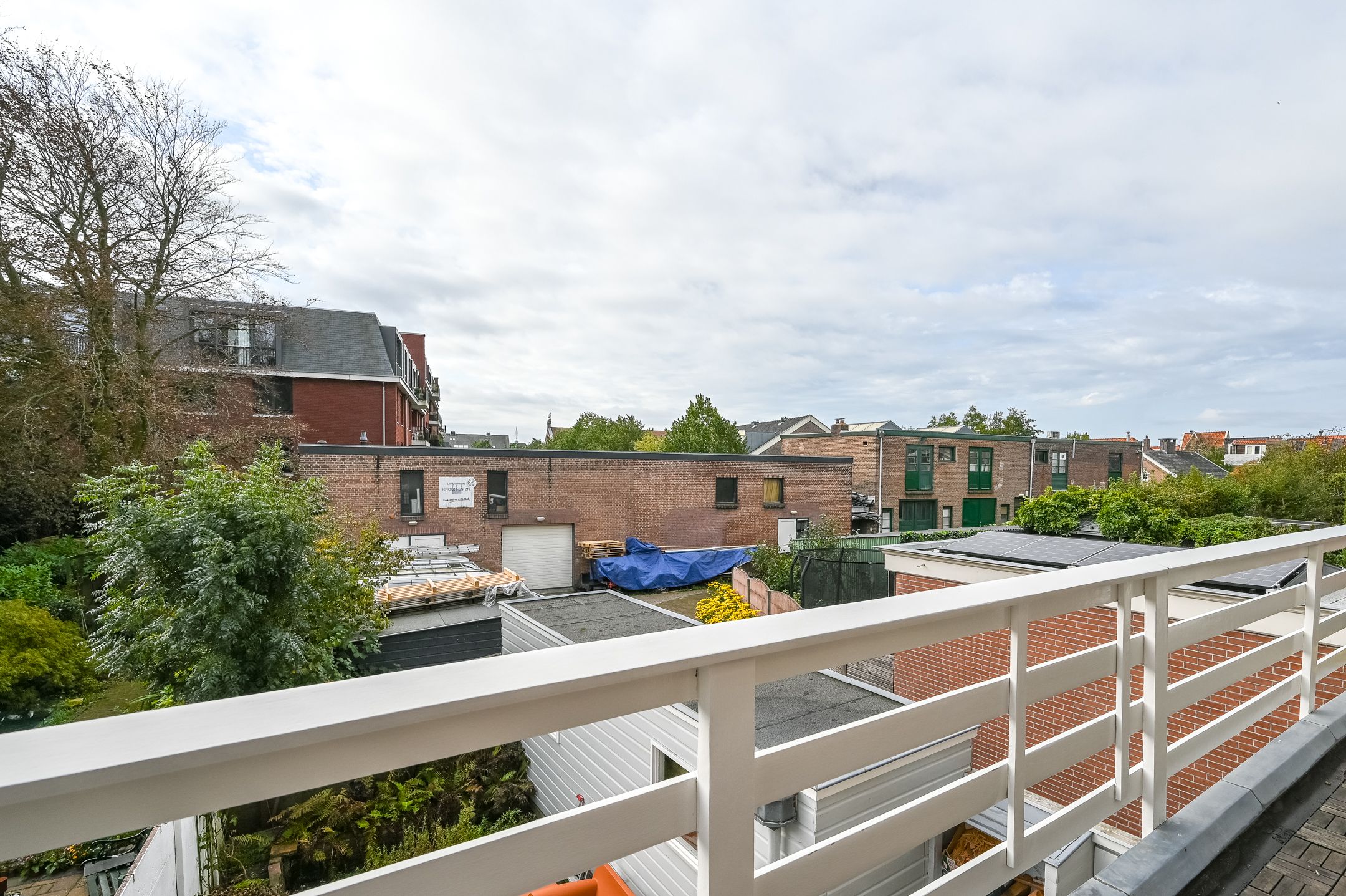 Foto 30 van Kleverlaan 26-RD