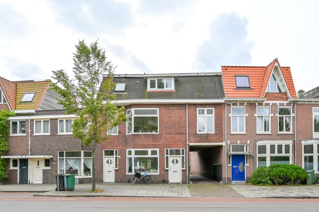 Foto 31 van Kleverlaan 26-RD