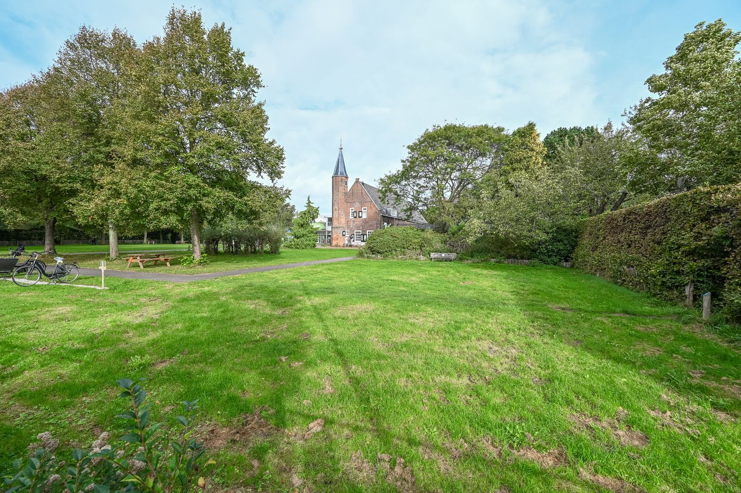 Foto 35 van Kleverlaan 26-RD