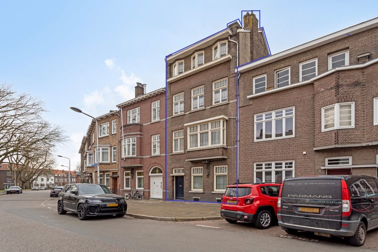 Brandenburgerweg 22 main image