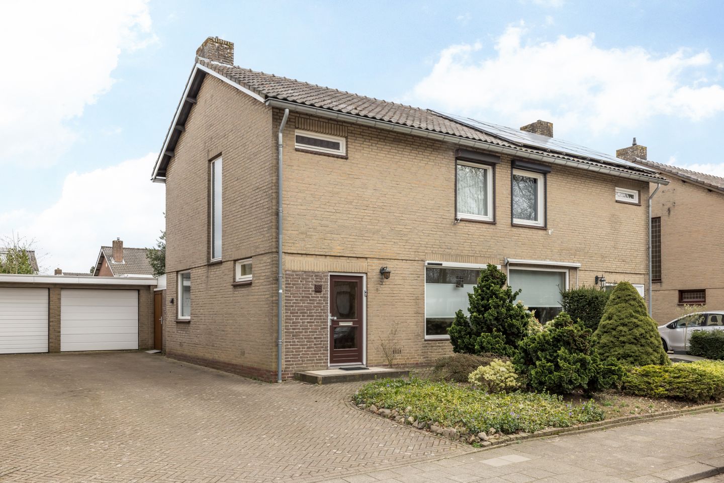 Foto 1 van De Gyselaar 33